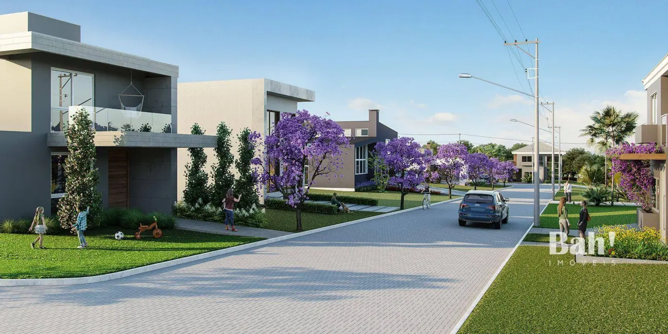 Foto 6 de Terreno / Lote à venda, 150m2 em Parque Espírito Santo, Cachoeirinha - RS