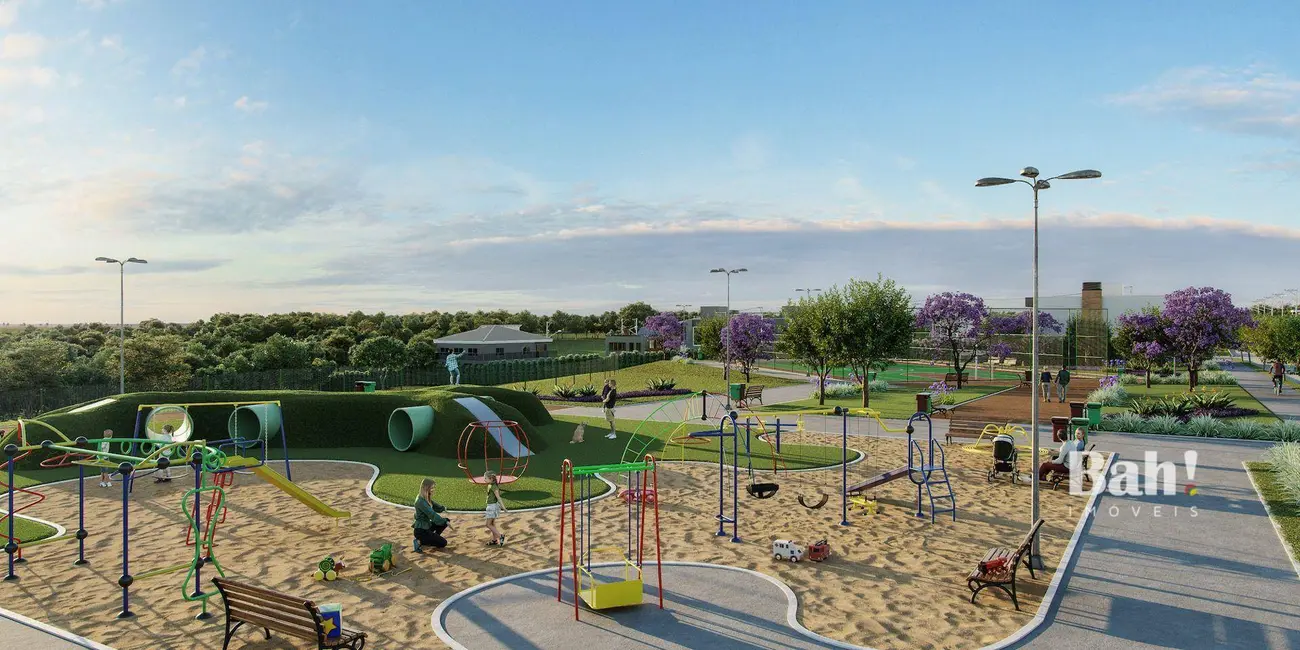 Foto 7 de Terreno / Lote à venda, 150m2 em Parque Espírito Santo, Cachoeirinha - RS