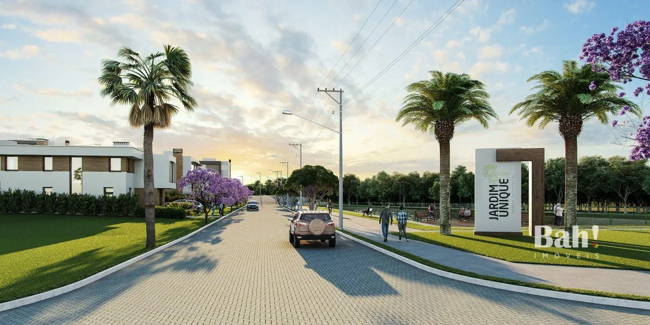 Foto 4 de Terreno / Lote à venda, 150m2 em Parque Espírito Santo, Cachoeirinha - RS