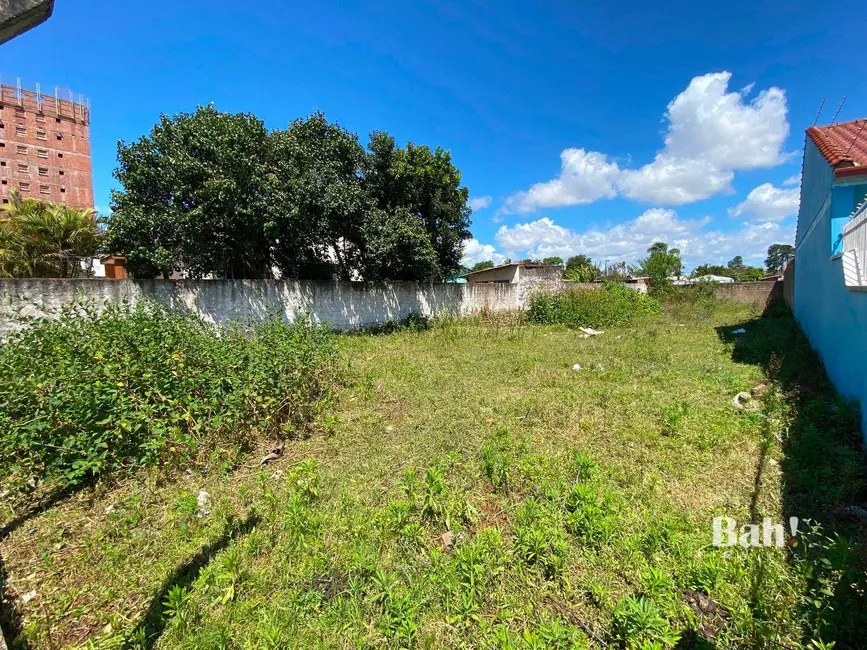 Foto 2 de Terreno / Lote à venda, 506m2 em Harmonia, Canoas - RS