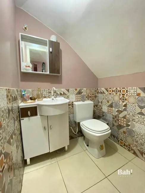 Foto 8 de Sobrado com 2 quartos à venda, 80m2 em São José, Canoas - RS