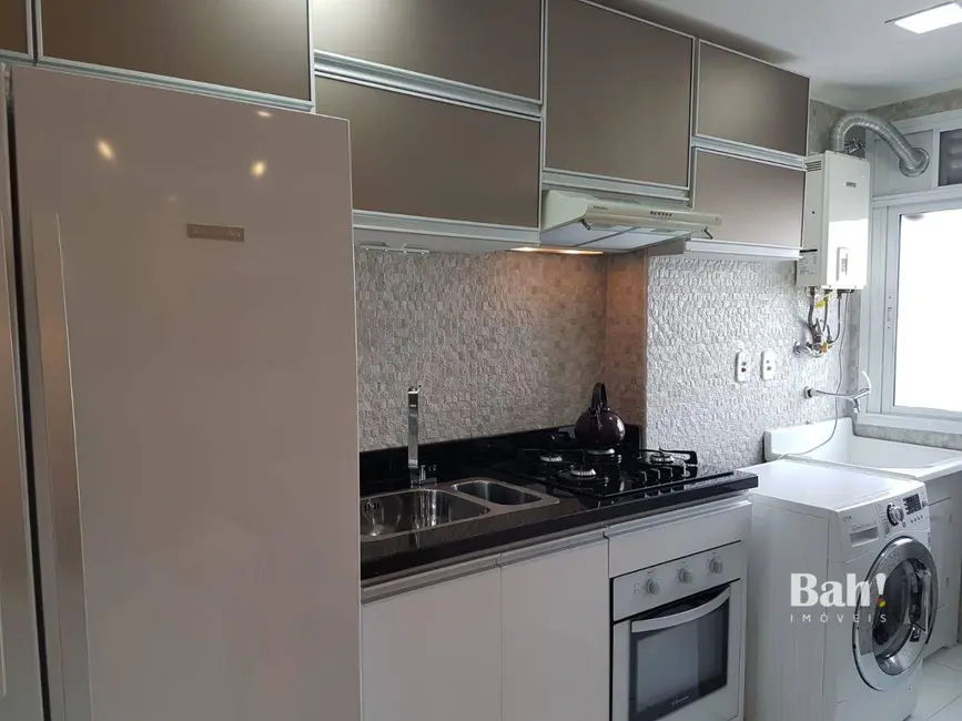 Apartamento com 2 quartos à venda, 93m2 em Centro, Canoas - RS - imagem 6 Foto 6 de Apartamento com 2 quartos à venda, 93m2 em Centro, Canoas - RS