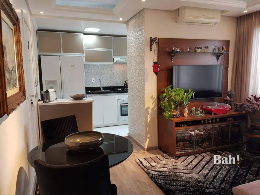 Apartamento com 2 quartos à venda, 93m2 em Centro, Canoas - RS - imagem 3 Foto 3 de Apartamento com 2 quartos à venda, 93m2 em Centro, Canoas - RS
