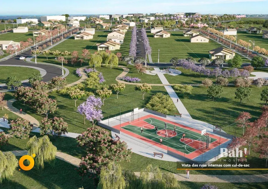 Terreno / Lote à venda, 200m2 em Guajuviras, Canoas - RS - imagem 8 Foto 8 de Terreno / Lote à venda, 200m2 em Guajuviras, Canoas - RS