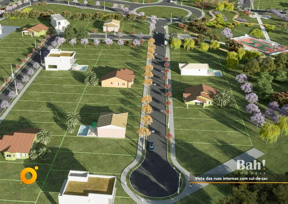 Terreno / Lote à venda, 200m2 em Guajuviras, Canoas - RS - imagem 7 Foto 7 de Terreno / Lote à venda, 200m2 em Guajuviras, Canoas - RS