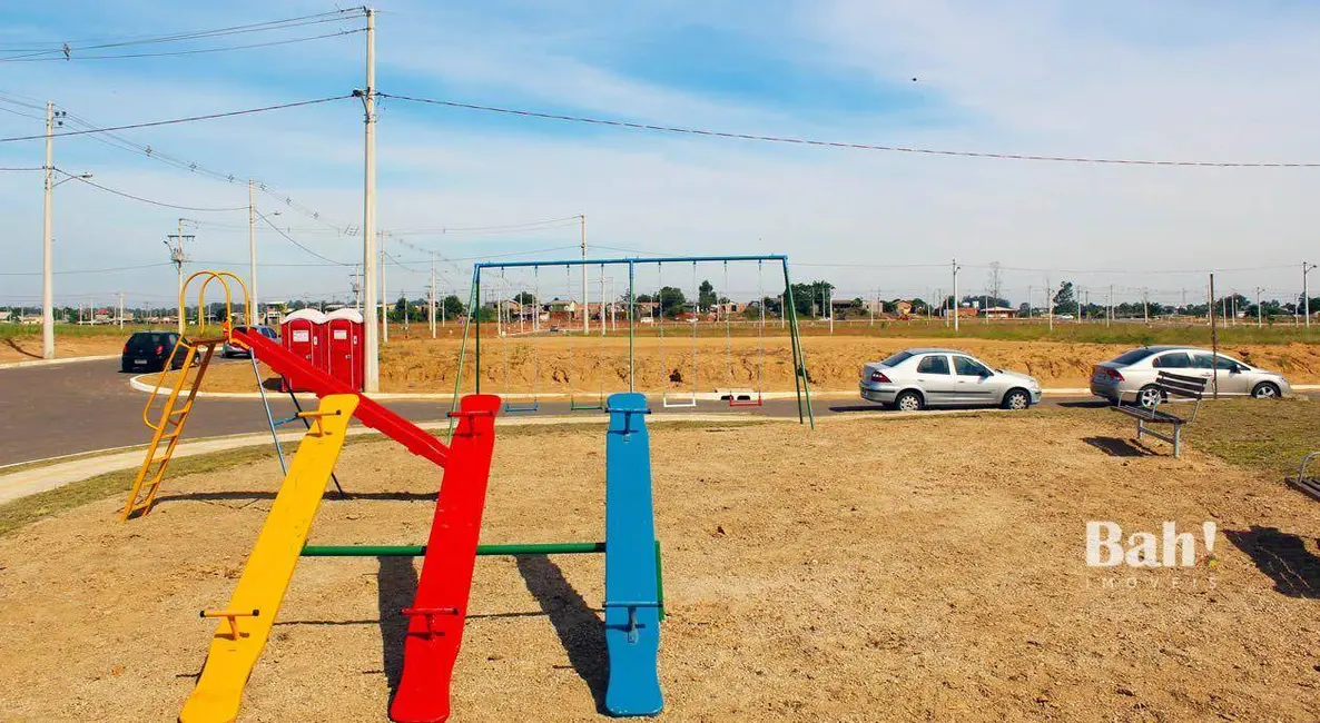 Terreno / Lote à venda, 200m2 em Guajuviras, Canoas - RS - imagem 5 Foto 5 de Terreno / Lote à venda, 200m2 em Guajuviras, Canoas - RS