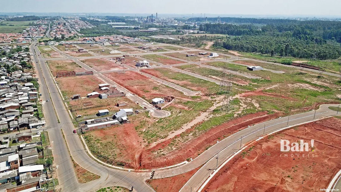 Terreno / Lote à venda, 200m2 em Guajuviras, Canoas - RS - imagem 3 Foto 3 de Terreno / Lote à venda, 200m2 em Guajuviras, Canoas - RS
