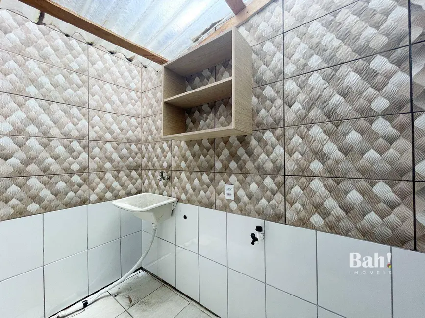 Casa com 2 quartos à venda, 100m2 em Mato Grande, Canoas - RS - imagem 9 Foto 9 de Casa com 2 quartos à venda, 100m2 em Mato Grande, Canoas - RS