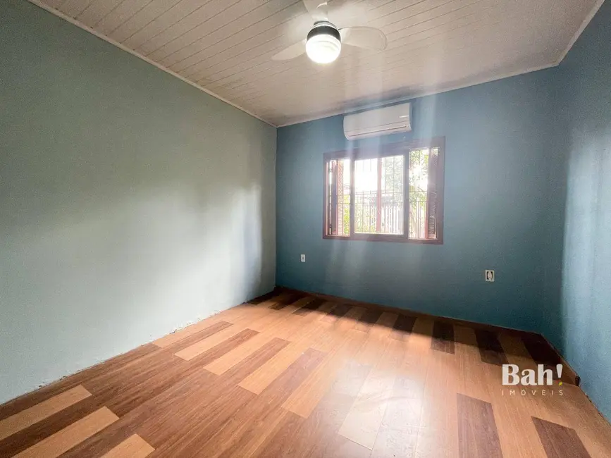 Casa com 2 quartos à venda, 100m2 em Mato Grande, Canoas - RS - imagem 6 Foto 6 de Casa com 2 quartos à venda, 100m2 em Mato Grande, Canoas - RS