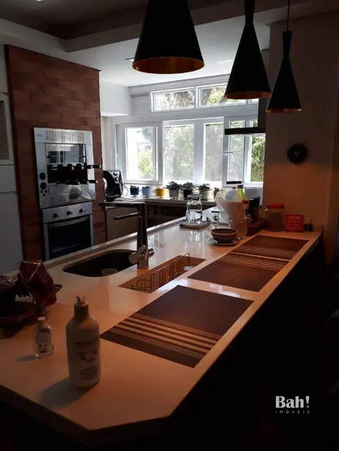 Foto 4 de Apartamento com 3 quartos à venda, 136m2 em Centro, Canoas - RS