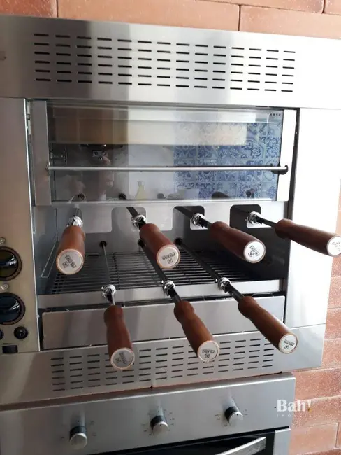 Foto 7 de Apartamento com 3 quartos à venda, 136m2 em Centro, Canoas - RS