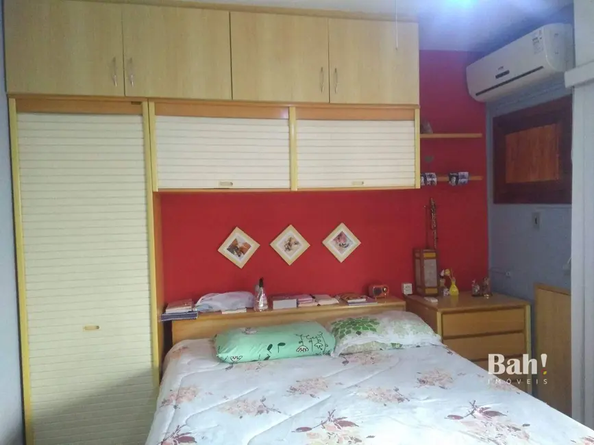 Foto 5 de Apartamento com 3 quartos à venda, 136m2 em Centro, Canoas - RS