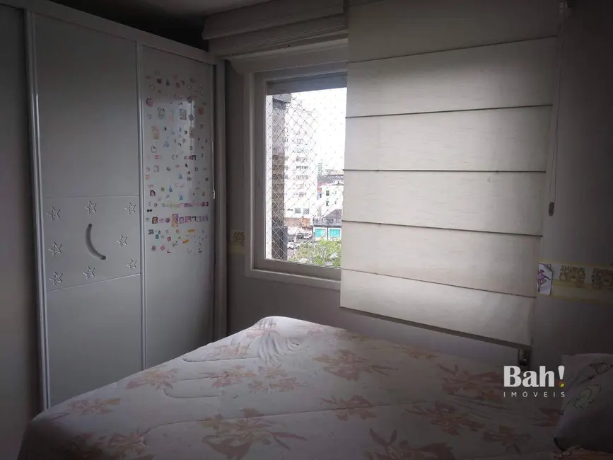 Foto 7 de Apartamento com 3 quartos à venda, 136m2 em Centro, Canoas - RS