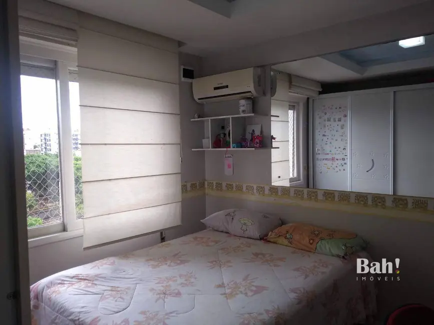 Foto 6 de Apartamento com 3 quartos à venda, 136m2 em Centro, Canoas - RS