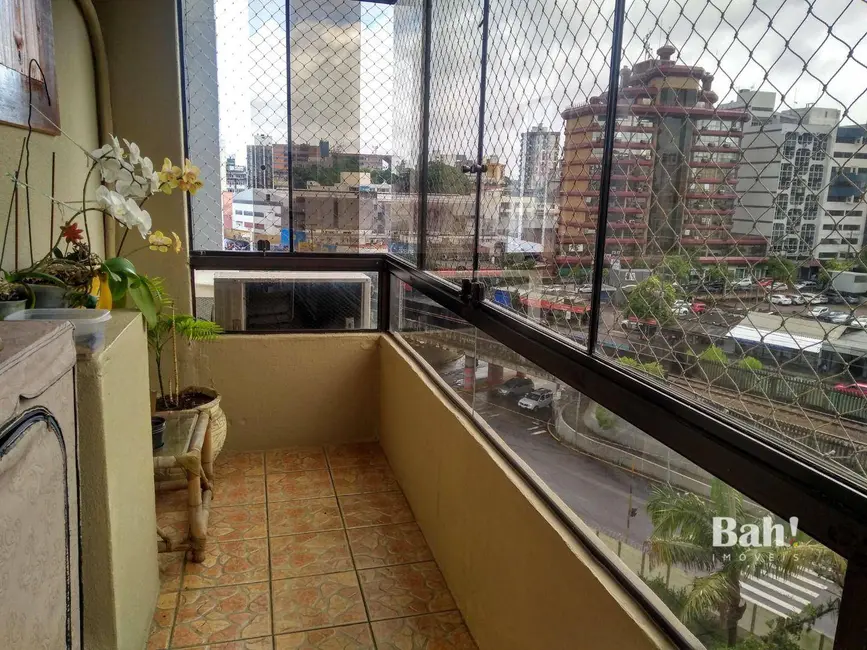 Foto 4 de Apartamento com 3 quartos à venda, 136m2 em Centro, Canoas - RS