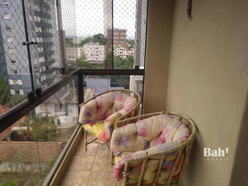 Foto 3 de Apartamento com 3 quartos à venda, 136m2 em Centro, Canoas - RS