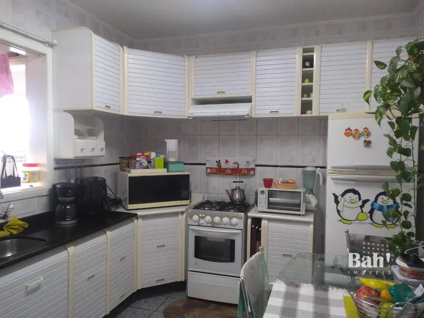 Foto 9 de Apartamento com 3 quartos à venda, 136m2 em Centro, Canoas - RS