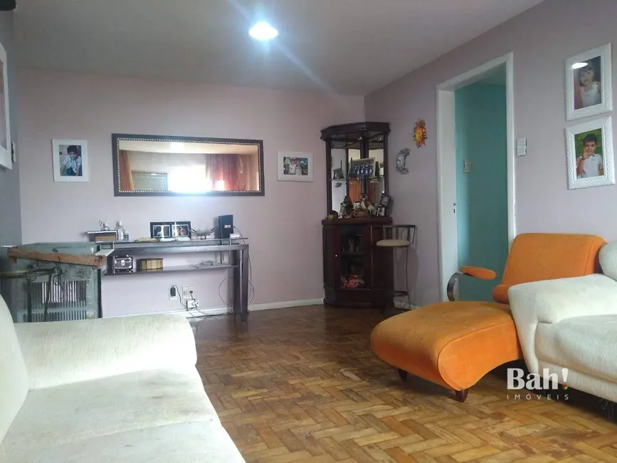 Foto 1 de Apartamento com 3 quartos à venda, 136m2 em Centro, Canoas - RS