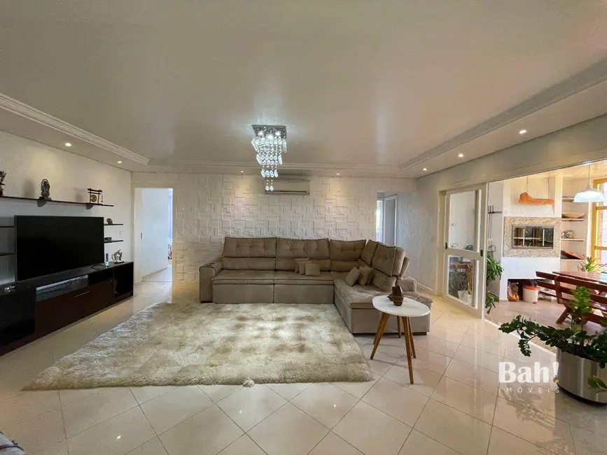 Apartamento com 3 quartos à venda, 280m2 em Centro, Canoas - RS - imagem 9 Foto 9 de Apartamento com 3 quartos à venda, 280m2 em Centro, Canoas - RS