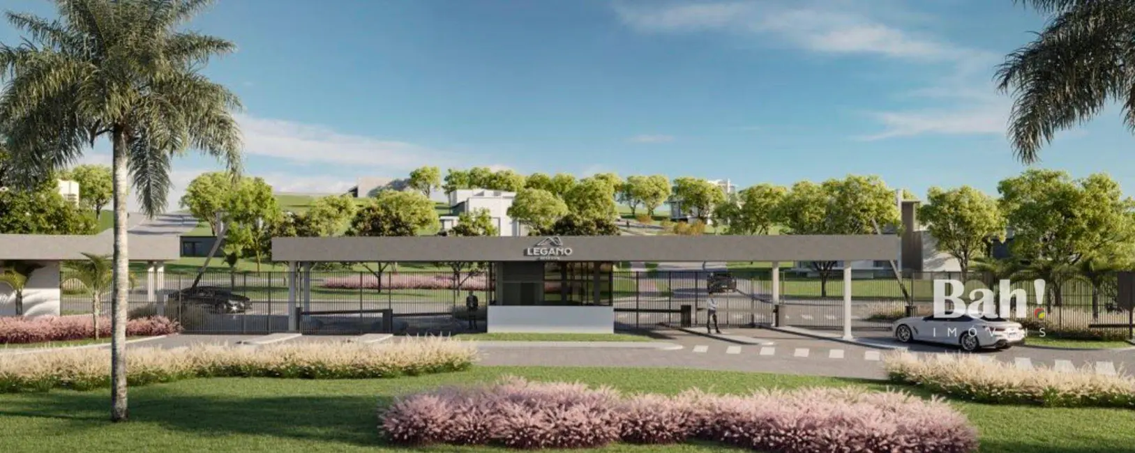 Foto 1 de Terreno / Lote à venda, 423m2 em Nova Santa Rita - RS