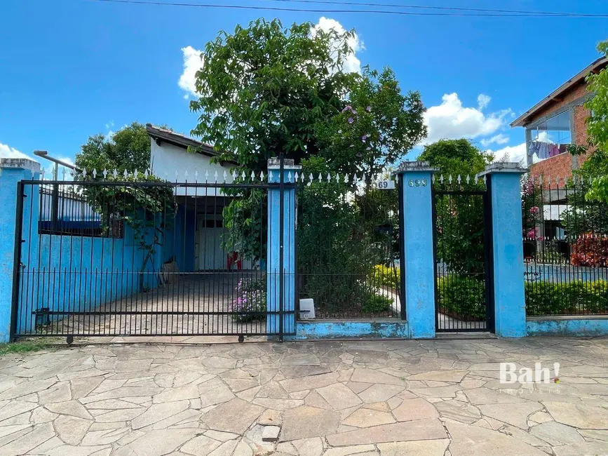 Foto 1 de Casa com 3 quartos à venda, 810m2 em Mathias Velho, Canoas - RS