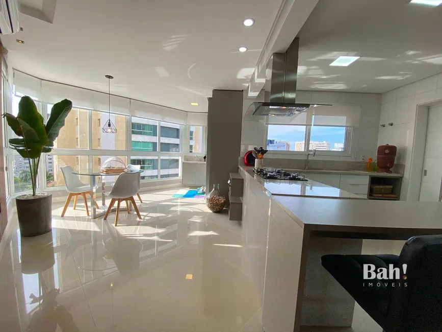 Foto 7 de Apartamento com 4 quartos à venda, 248m2 em Centro, Canoas - RS