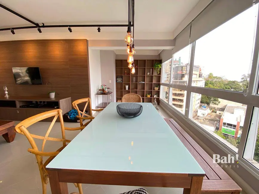 Foto 5 de Apartamento com 4 quartos à venda, 248m2 em Centro, Canoas - RS