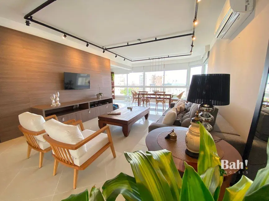 Foto 3 de Apartamento com 4 quartos à venda, 248m2 em Centro, Canoas - RS