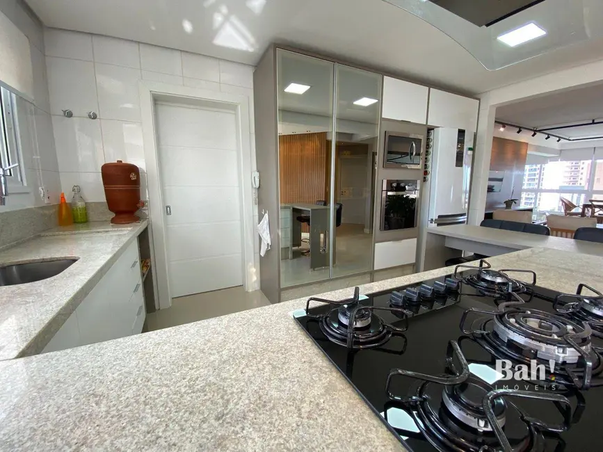 Foto 9 de Apartamento com 4 quartos à venda, 248m2 em Centro, Canoas - RS