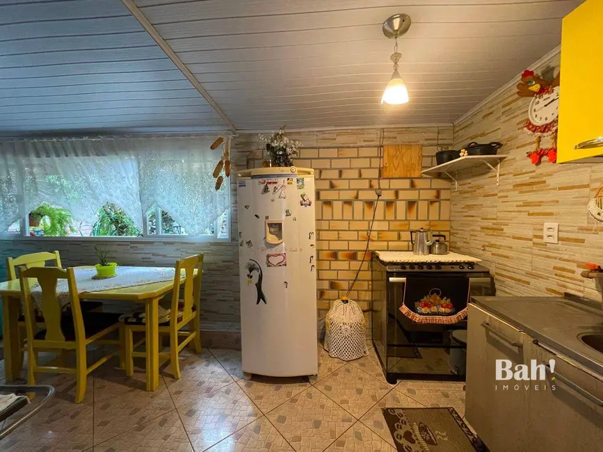 Foto 9 de Casa com 3 quartos à venda, 440m2 em Três Marias, Esteio - RS