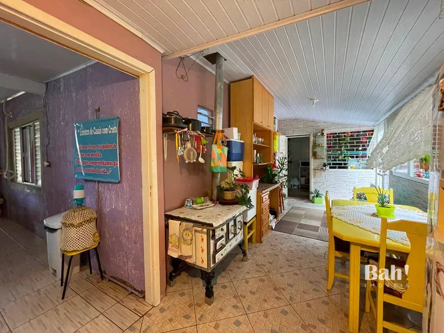 Foto 8 de Casa com 3 quartos à venda, 440m2 em Três Marias, Esteio - RS