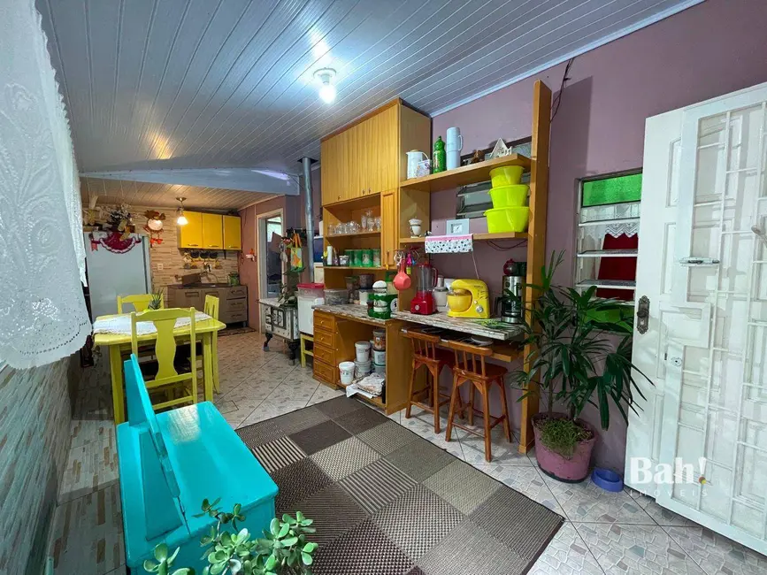 Foto 7 de Casa com 3 quartos à venda, 440m2 em Três Marias, Esteio - RS