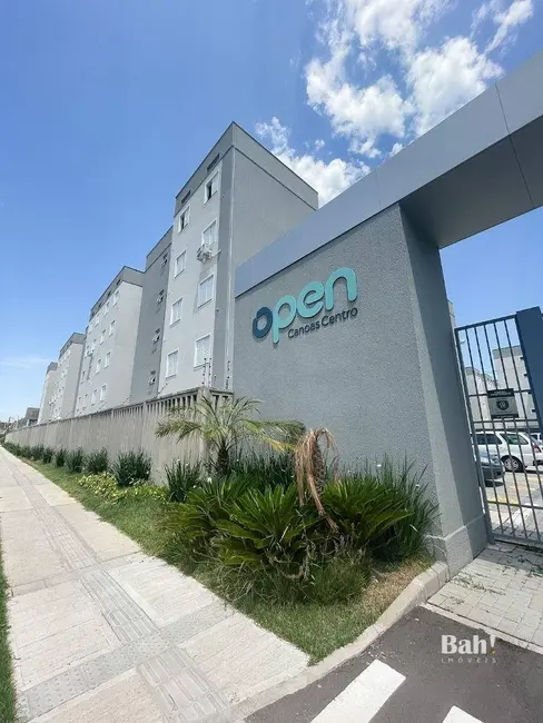 Foto 1 de Apartamento com 2 quartos à venda, 44m2 em Centro, Canoas - RS