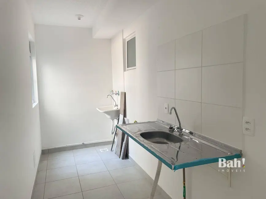 Foto 5 de Apartamento com 2 quartos à venda, 44m2 em Centro, Canoas - RS