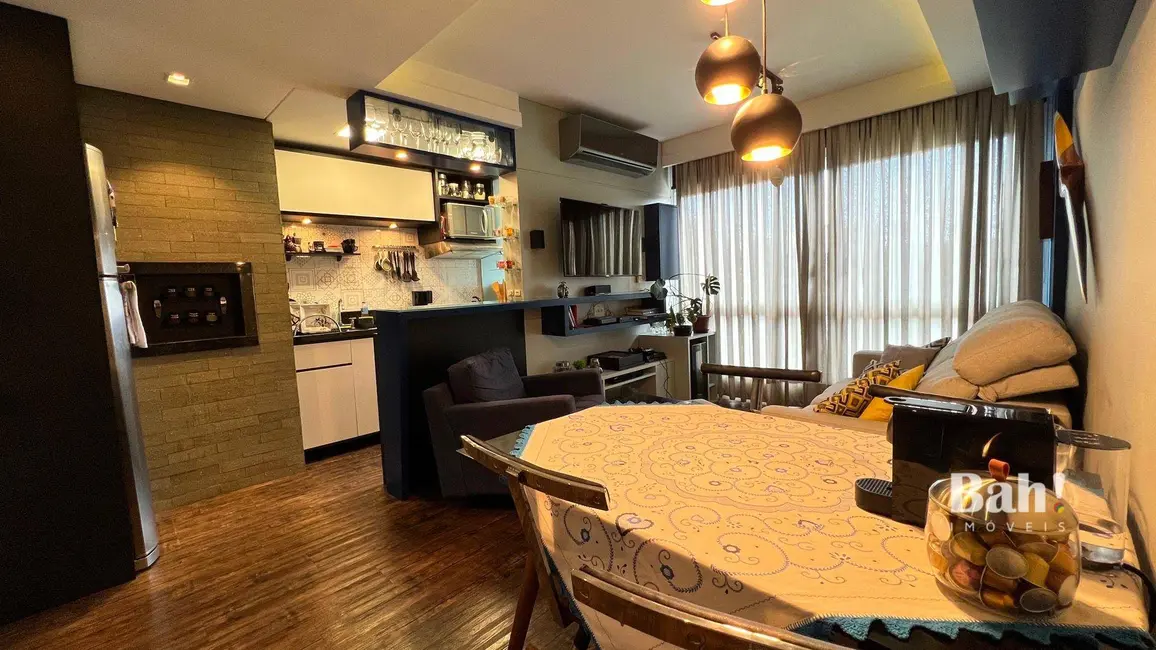 Foto 4 de Apartamento com 2 quartos à venda, 91m2 em Porto Alegre - RS