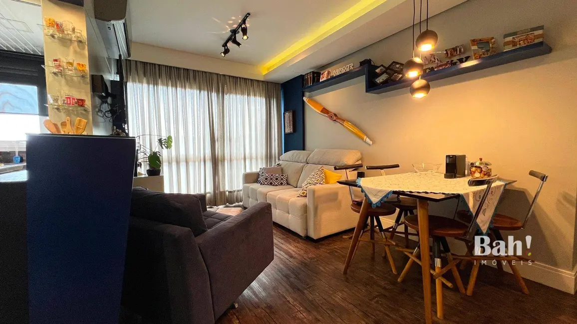 Foto 1 de Apartamento com 2 quartos à venda, 91m2 em Porto Alegre - RS