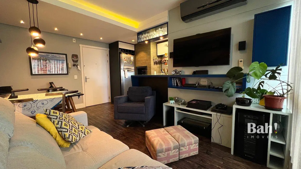 Foto 2 de Apartamento com 2 quartos à venda, 91m2 em Porto Alegre - RS