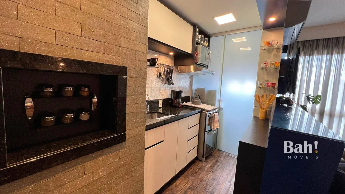 Foto 6 de Apartamento com 2 quartos à venda, 91m2 em Porto Alegre - RS