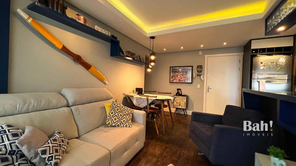 Foto 3 de Apartamento com 2 quartos à venda, 91m2 em Porto Alegre - RS