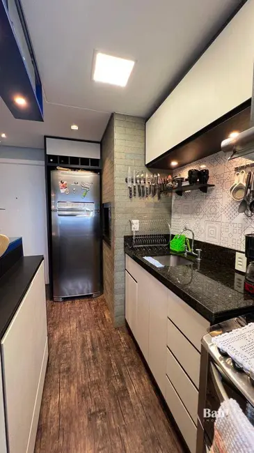 Foto 8 de Apartamento com 2 quartos à venda, 91m2 em Porto Alegre - RS