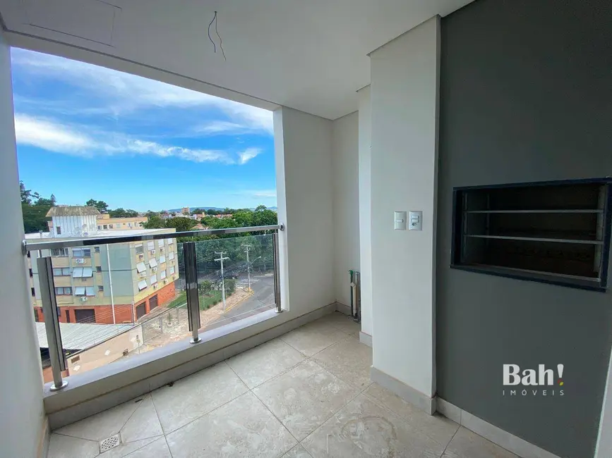 Apartamento com 2 quartos à venda, 72m2 em Marechal Rondon, Canoas - RS - imagem 7 Foto 7 de Apartamento com 2 quartos à venda, 72m2 em Marechal Rondon, Canoas - RS