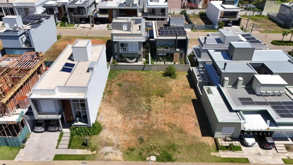Foto 1 de Terreno / Lote à venda, 250m2 em Igara, Canoas - RS