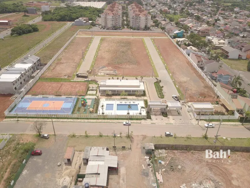 Foto 2 de Terreno / Lote à venda, 250m2 em Igara, Canoas - RS