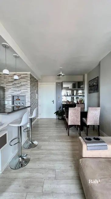 Foto 4 de Apartamento com 2 quartos à venda, 101m2 em São Sebastião, Porto Alegre - RS