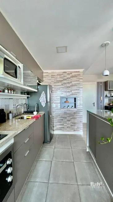 Foto 6 de Apartamento com 2 quartos à venda, 101m2 em São Sebastião, Porto Alegre - RS