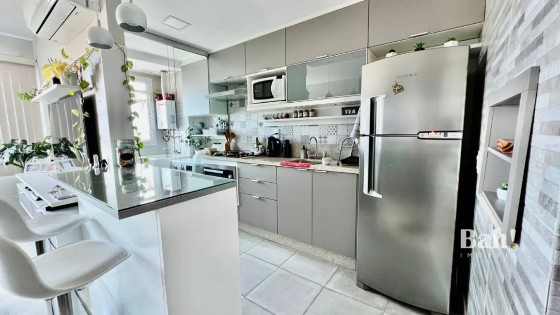 Foto 5 de Apartamento com 2 quartos à venda, 101m2 em São Sebastião, Porto Alegre - RS