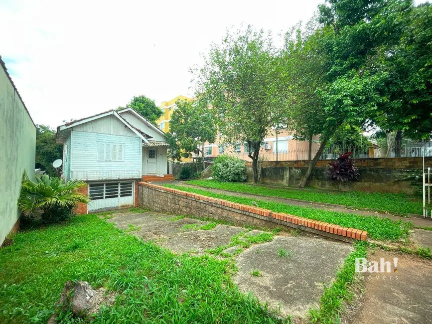 Foto 2 de Terreno / Lote à venda, 1122m2 em Nossa Senhora das Graças, Canoas - RS