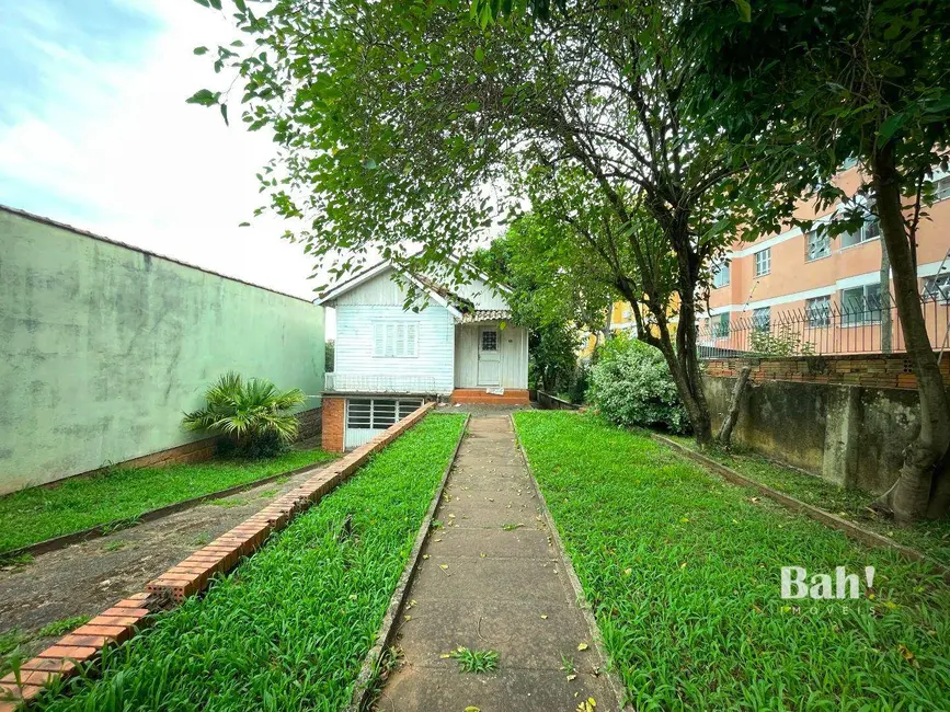 Foto 1 de Terreno / Lote à venda, 1122m2 em Nossa Senhora das Graças, Canoas - RS