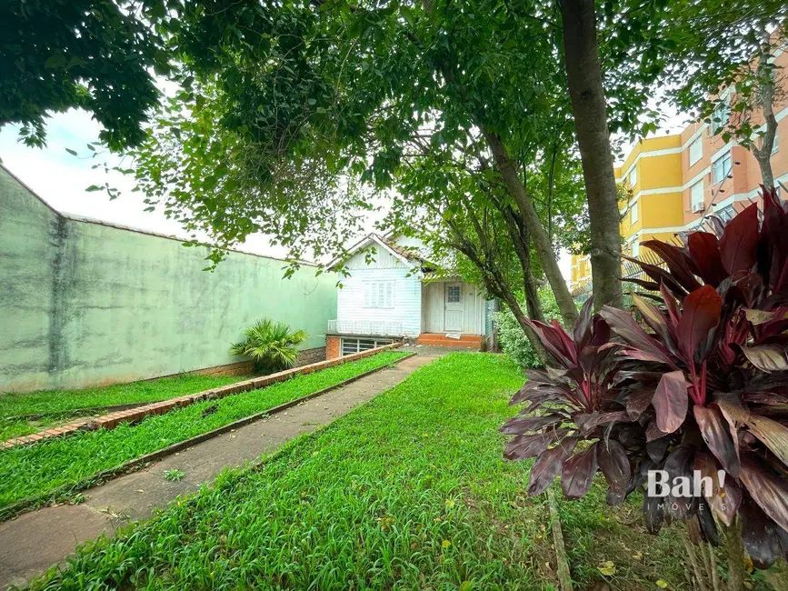 Foto 3 de Terreno / Lote à venda, 1122m2 em Nossa Senhora das Graças, Canoas - RS