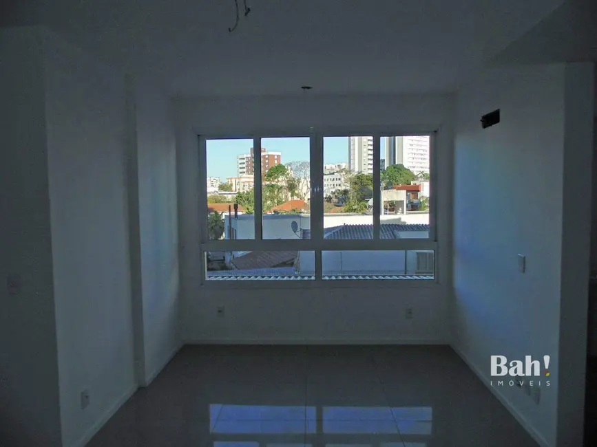 Foto 1 de Apartamento com 3 quartos à venda, 71m2 em Porto Alegre - RS